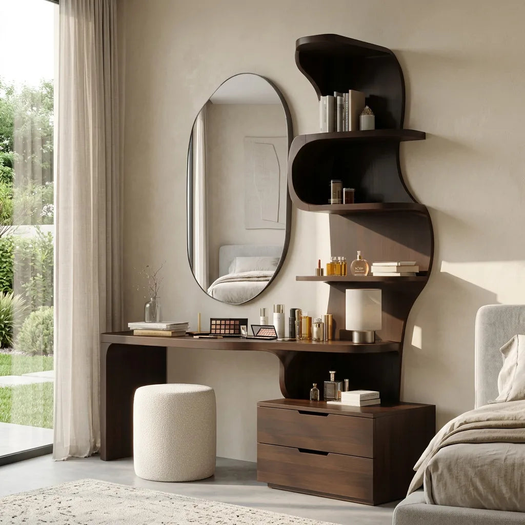 RTNGHNMKV035TBNA color walnut