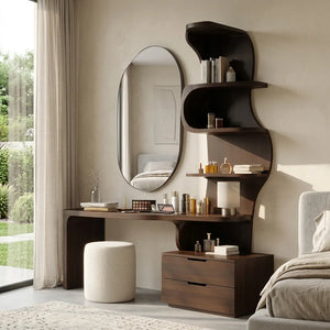 RTNGHNMKV035TBNA color walnut