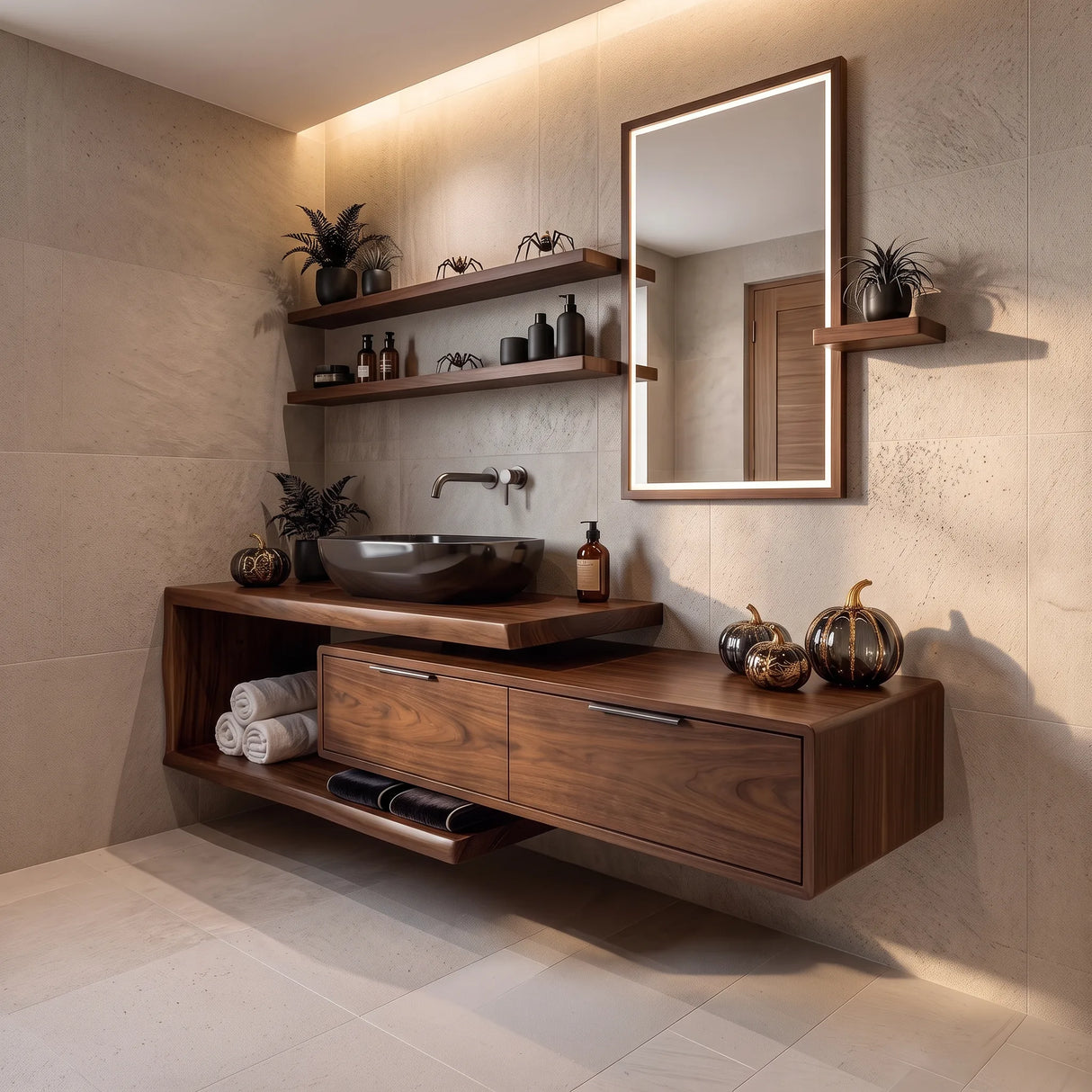 SILDTTRBRV234VNTNA color walnut