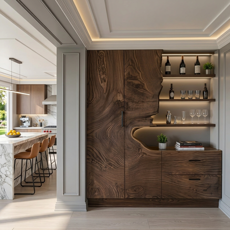 SITHBCA001CBNNA color walnut