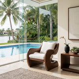 SITHHNCHR034CARNA color walnut