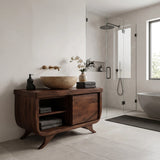 RTNGHNBRV082VNTNA color walnut