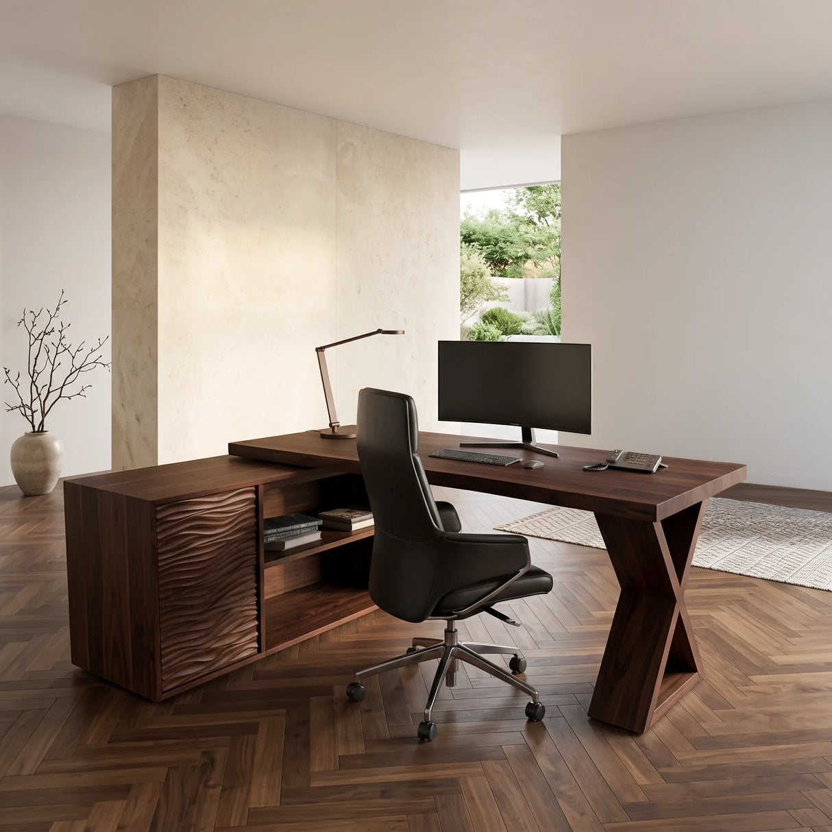 RTNGTTDE105DKNA color walnut