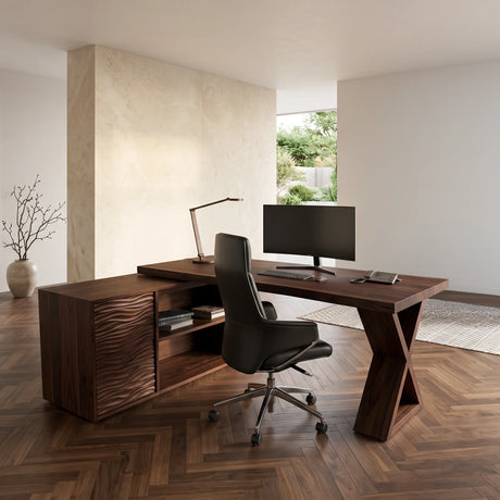 RTNGTTDE105DKNA color walnut