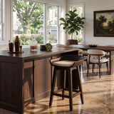SILDTTRCHR049CARNA color walnut