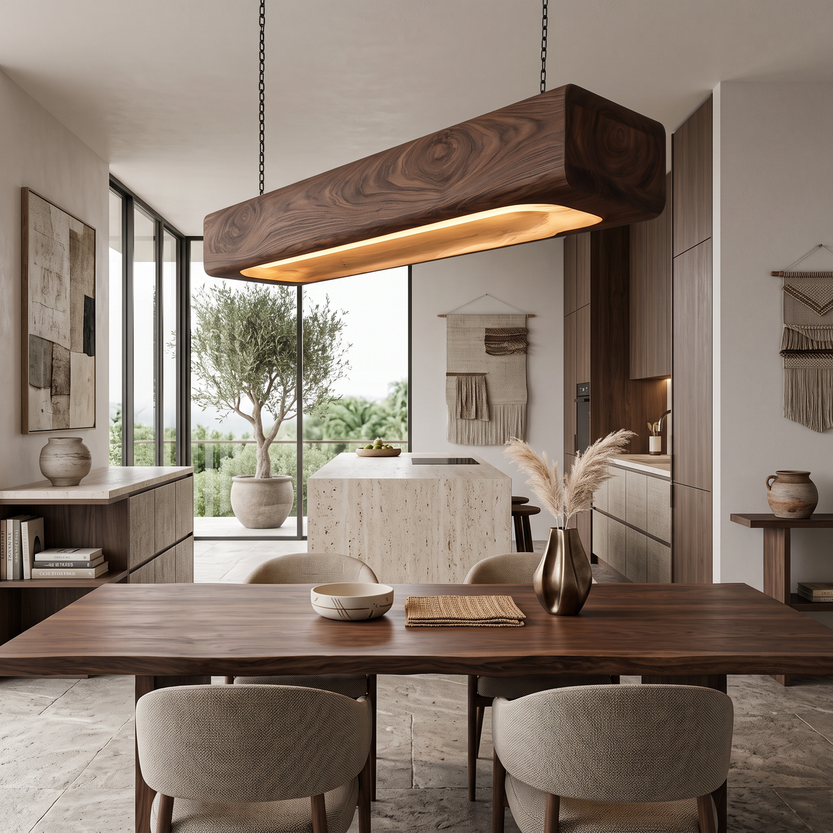 RTTHTTCE006LANA color walnut