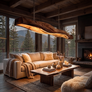 SILDTTRLAM022LANA color walnut