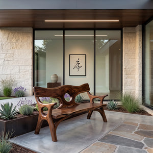 RTNGHNBEN206BENA color walnut