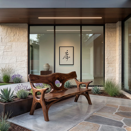 RTNGHNBEN206BENA color walnut