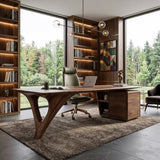RTNGHNDE130DKNA color walnut