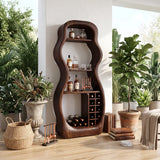 SILDTTRBCA010CBNNA color walnut
