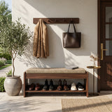 SILDTTRSHB039SHBNA color walnut