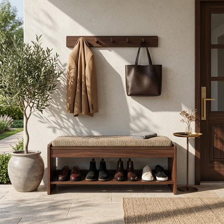 SILDTTRSHB039SHBNA color walnut