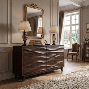 SILDTTNDR008CBNNA color walnut