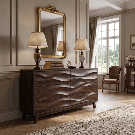 SILDTTNDR008CBNNA color walnut