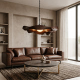 SITHHNLAM024LANA color walnut