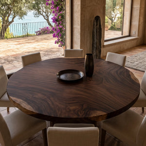 SILDTTRTBT002TBNA color walnut