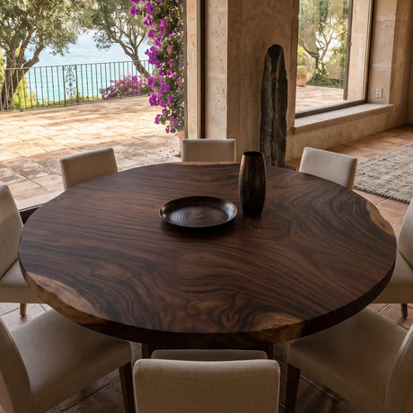 SILDTTRTBT002TBNA color walnut