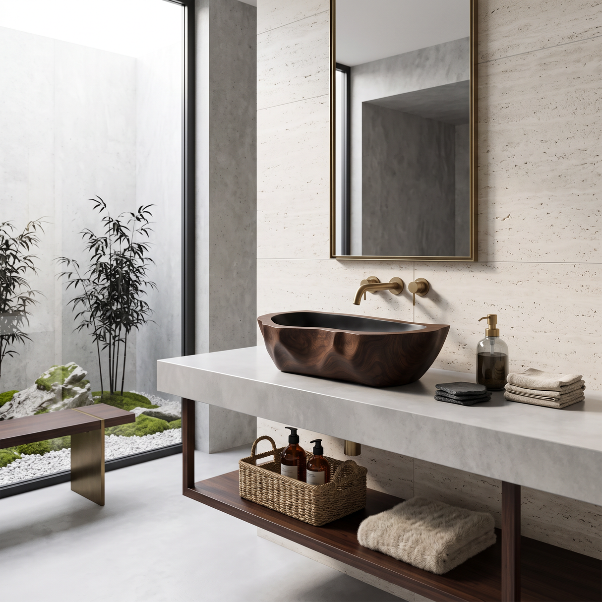 SILDTTNVS002SKNA color walnut
