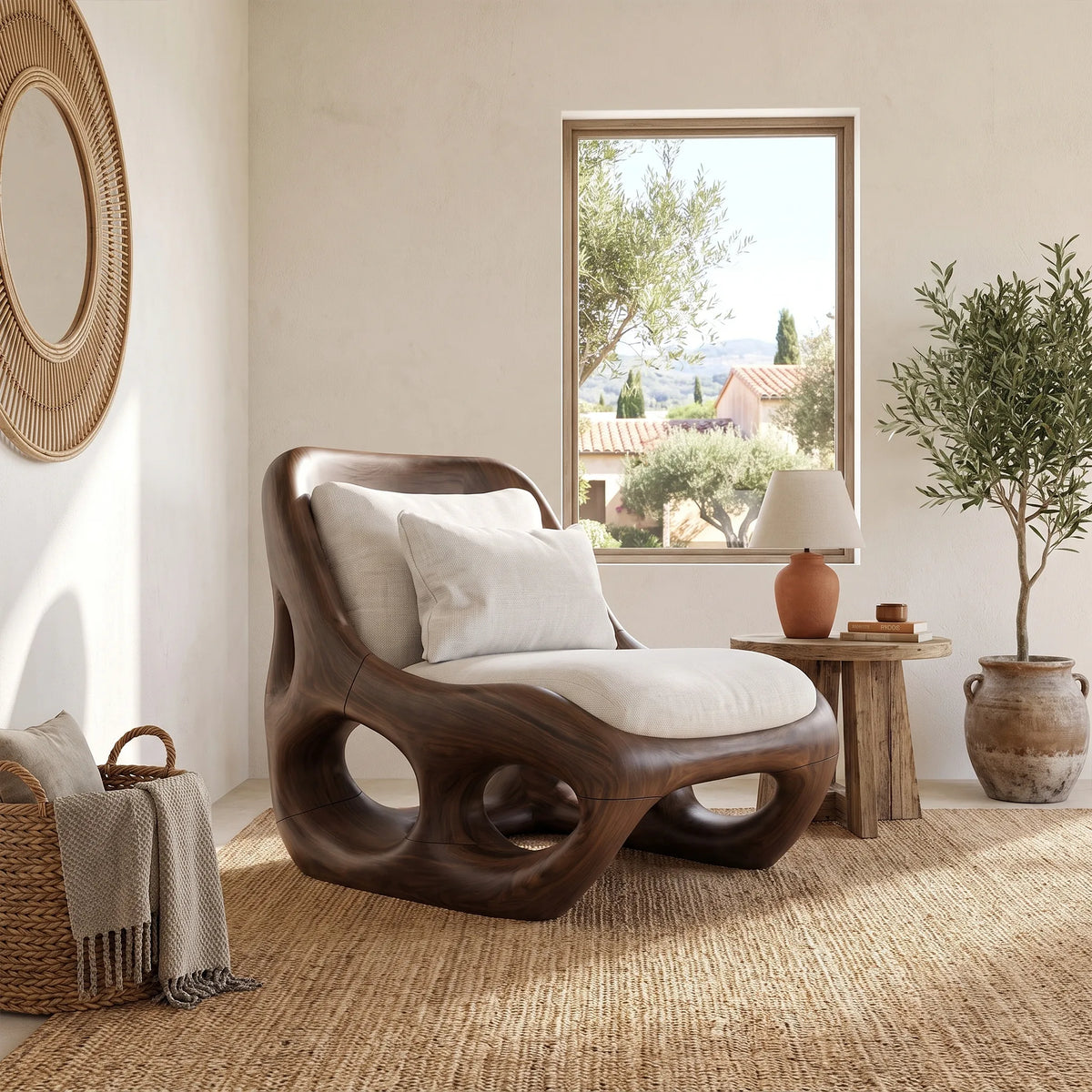 RTLDTLYAC014CARNA color walnut