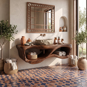 SILDTTRBRV210VNTNA color walnut