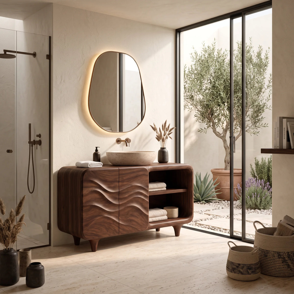 RTNGTTBRV072VNTNA color walnut