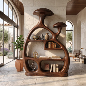SILDTTNBS080BSNA color walnut
