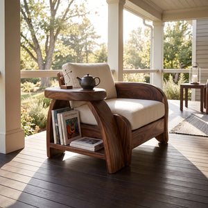 SILDTTRCHR046CARNA color walnut
