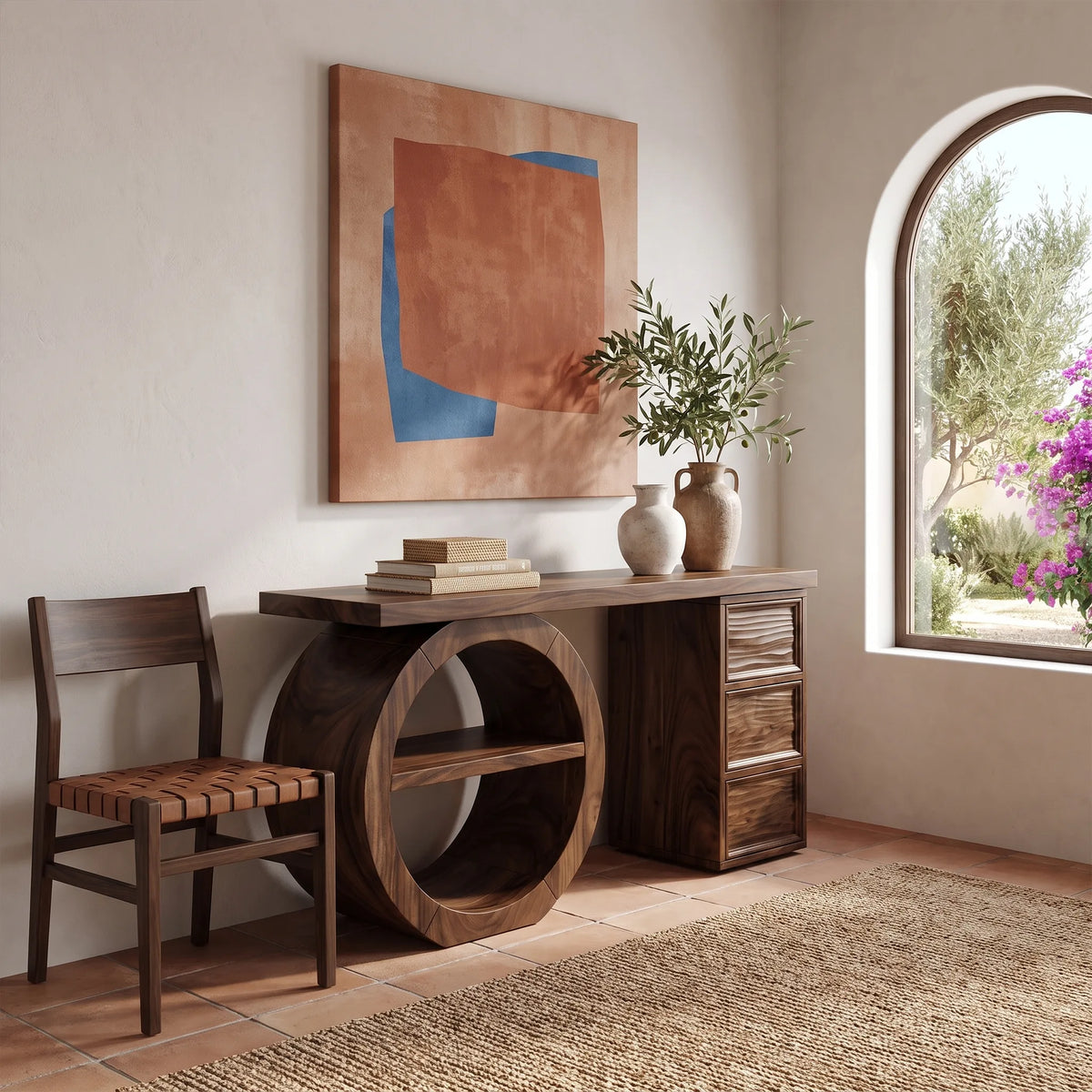 RTLDTLYCS082TBNA color walnut