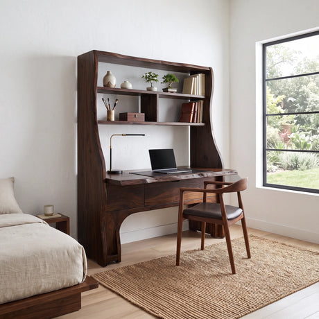 SILDTTRDE073DKNA color walnut