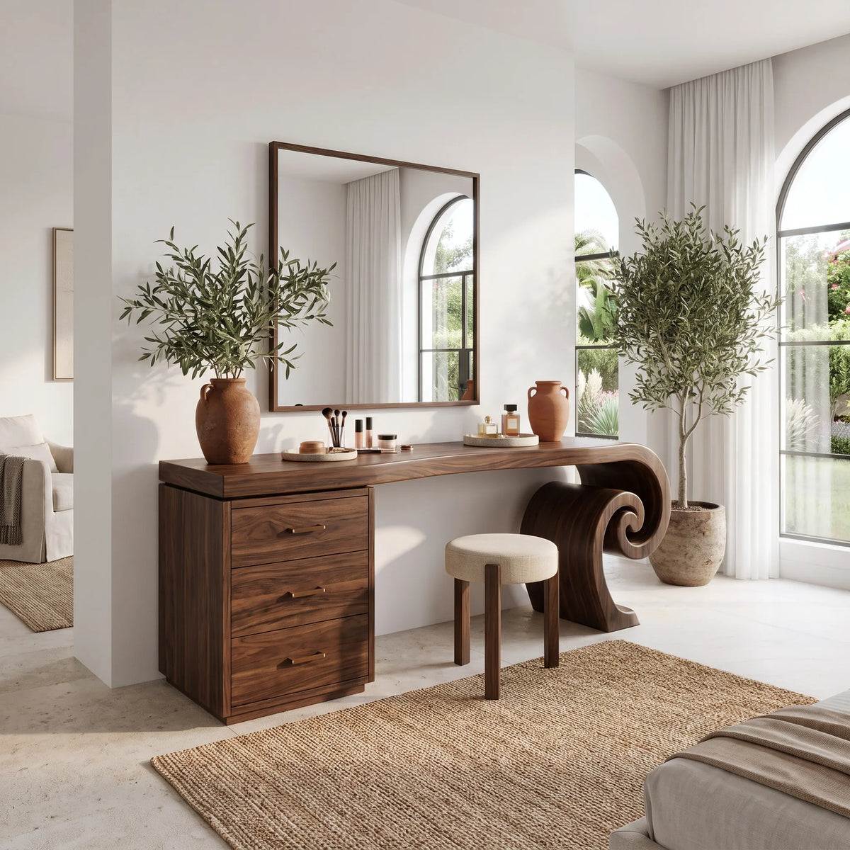 RTLDTLYMKV007TBNA color walnut