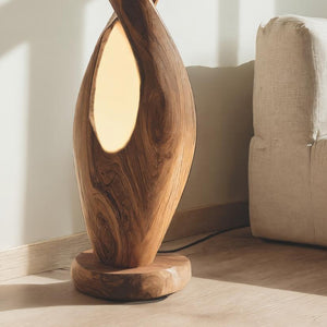 Contemporary Floor Lamp For Living Room Interior