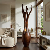 RTNGHNFLP110LANA color walnut