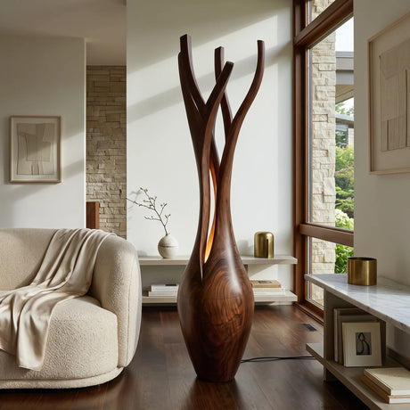 RTNGHNFLP110LANA color walnut