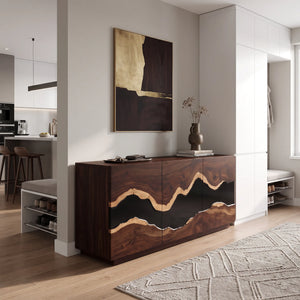 SILDTTRSD032CBNNA color walnut