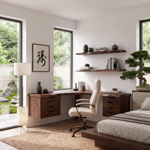 SILDTTRDE059DKNA color walnut