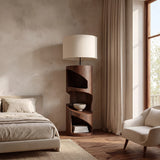 RTNGHNFLP140LANA color walnut
