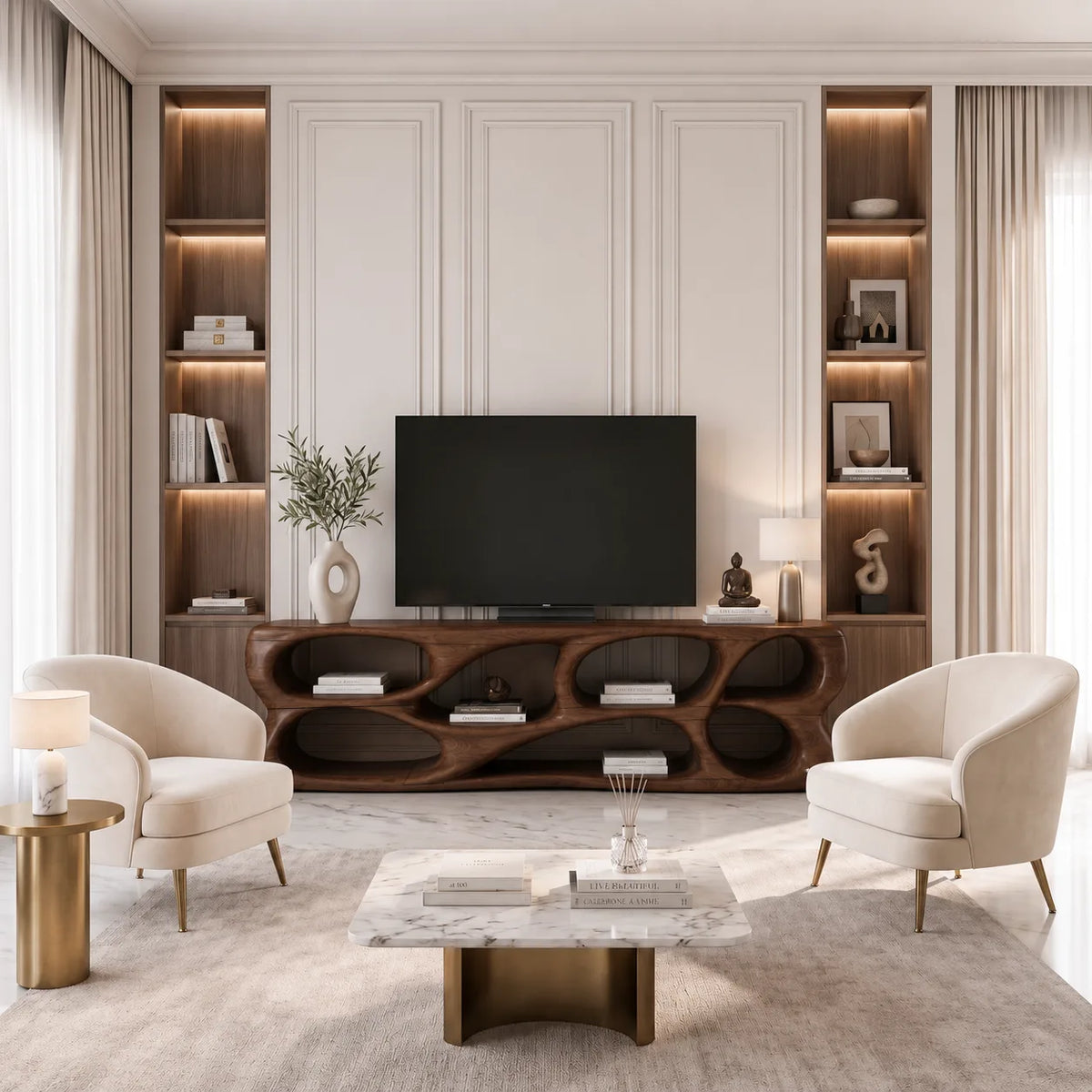 RTNGTTTVC132CBNNA color walnut