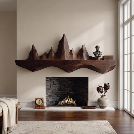 RTNGHNFS045SHNA color walnut