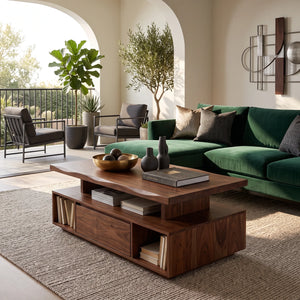 SILDTTRCF157TBNA color walnut