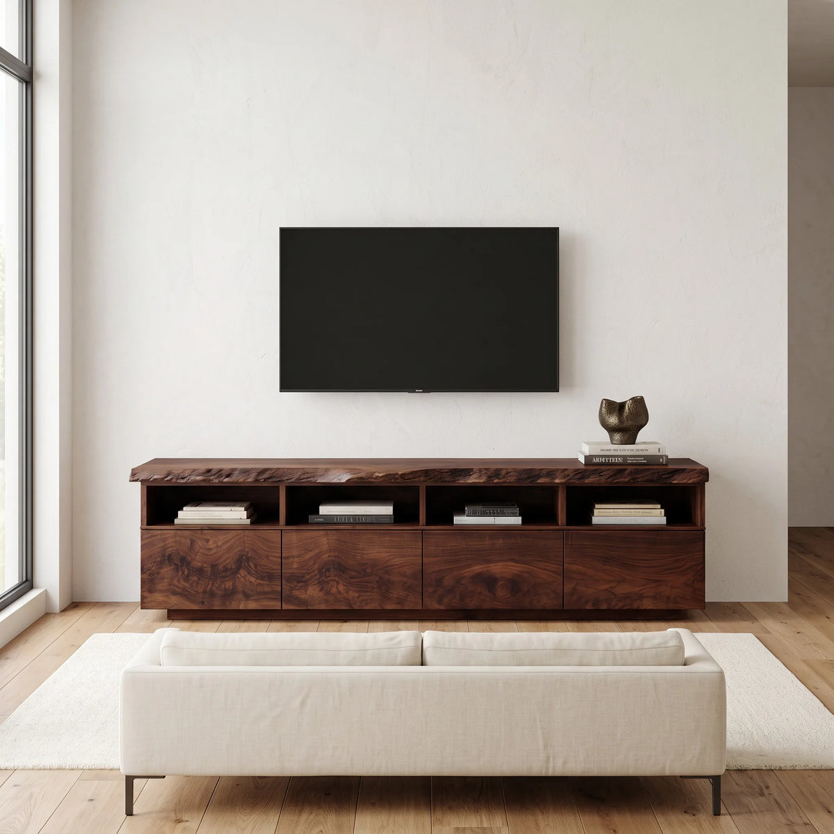 RTNGHNTVC151CBNNA color walnut