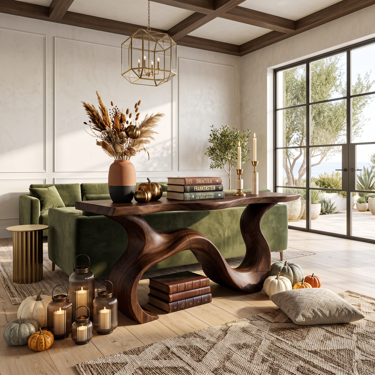 SILDTTNCS145TBNA color walnut
