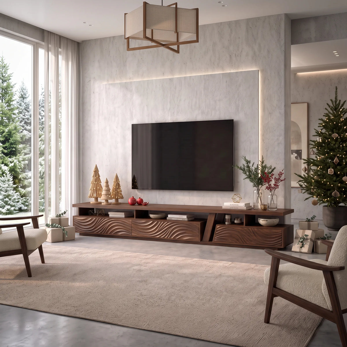 SILDTTNTVC160CBNNA color walnut