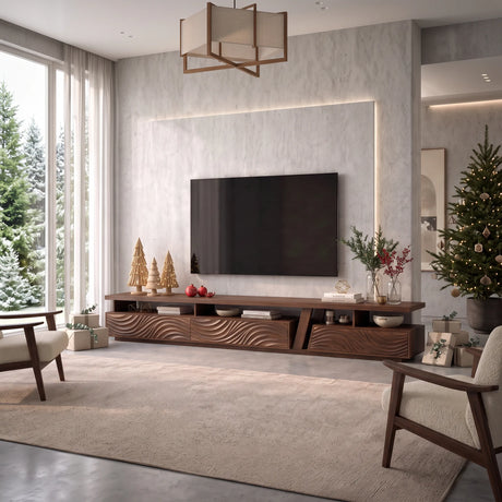 SILDTTNTVC160CBNNA color walnut