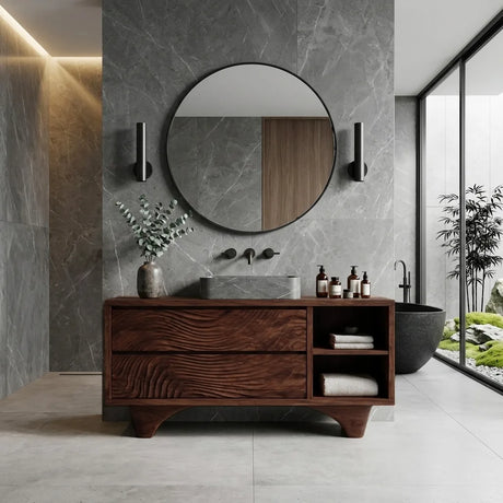 RTNGHNBRV075VNTNA color walnut
