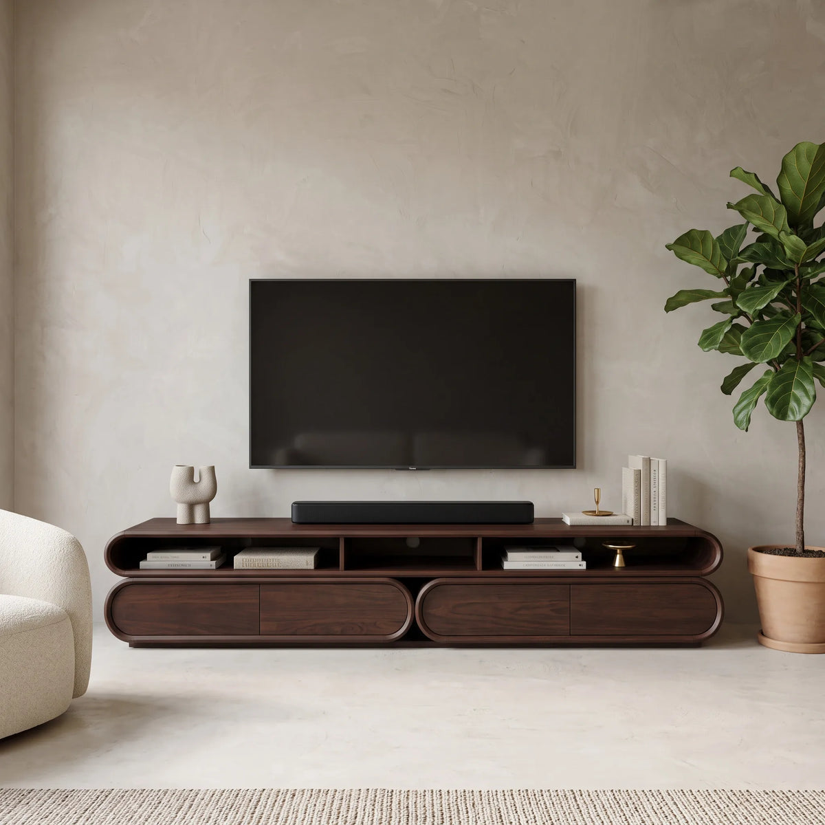 RTNGHNTVC162CBNNA color walnut
