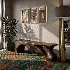 SITHHNCHR062CARNA color walnut