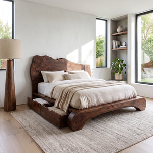 SILDTTRWB031BEDNA color walnut