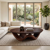RTNGHNCF126TBNA color walnut