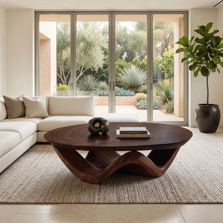 RTNGHNCF126TBNA color walnut